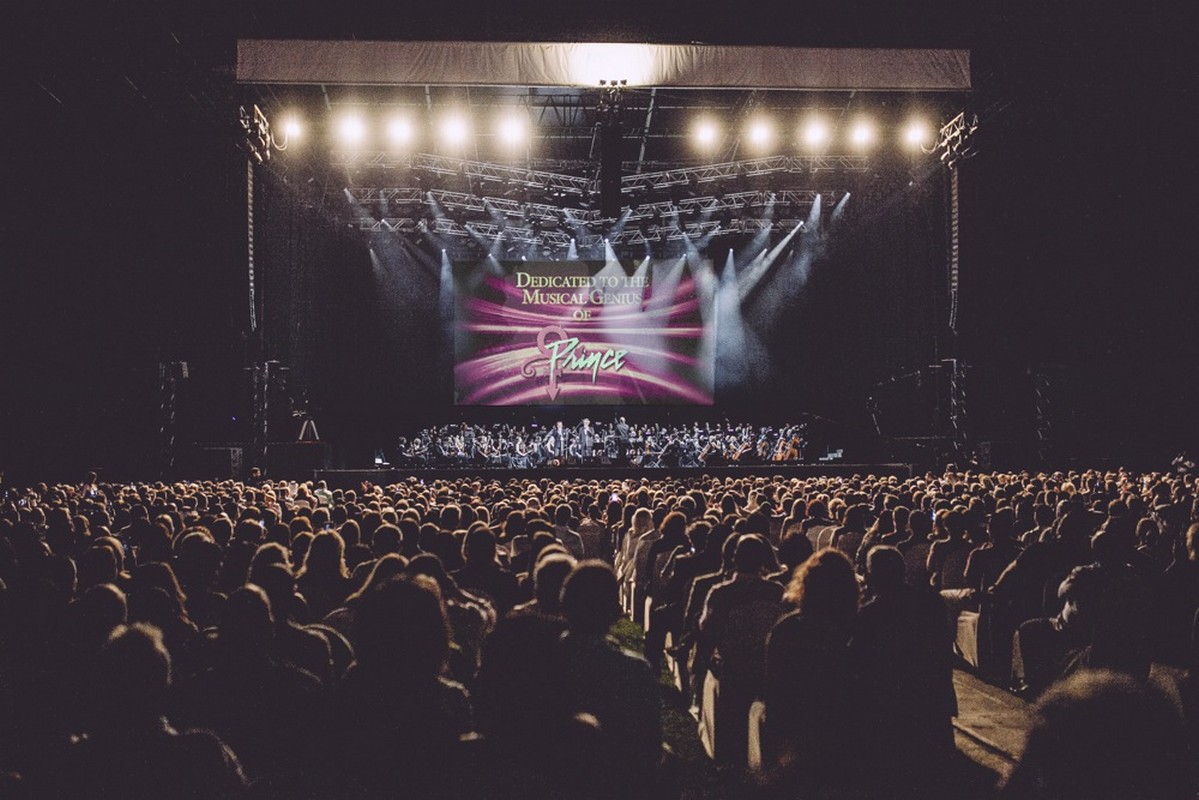 Andrea Bocelli
