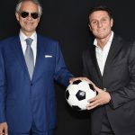 Bocelli & Zanetti Night