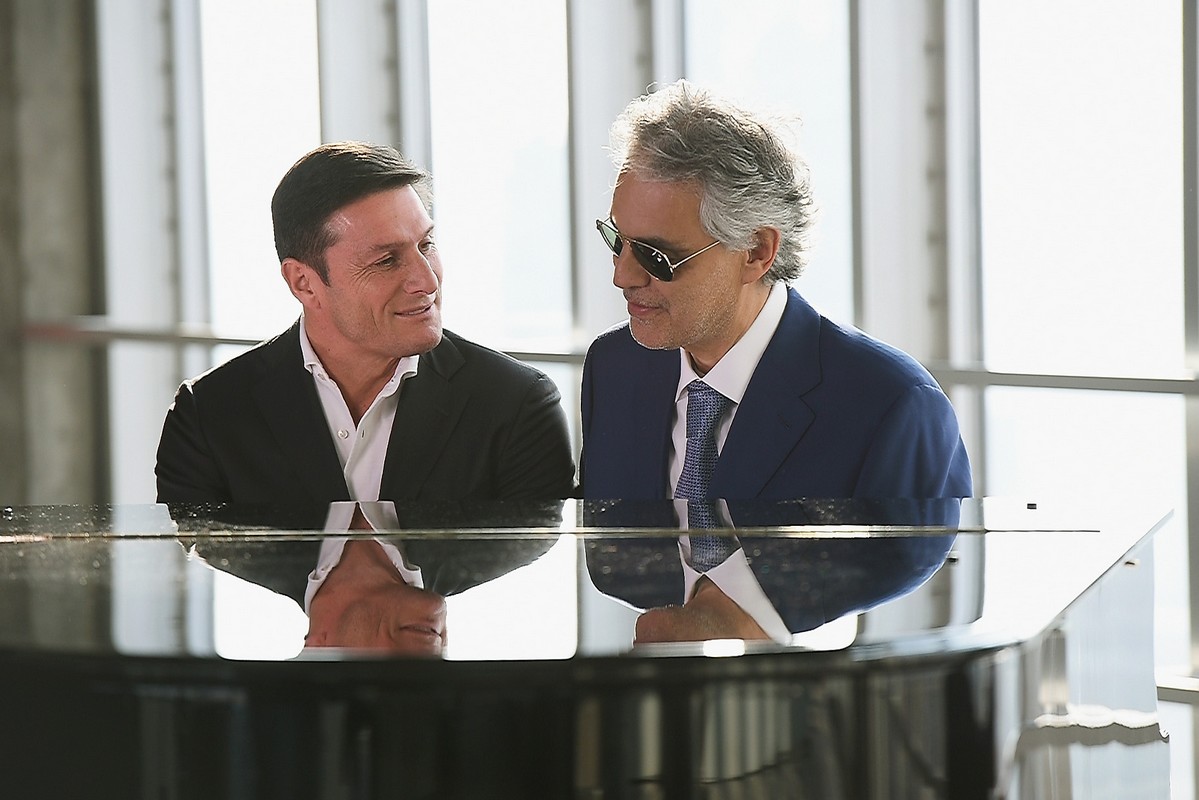 Bocelli Zanetti