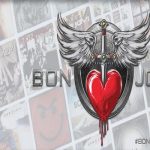 Bon Jovi - foto via Bon Jovi official Facebook