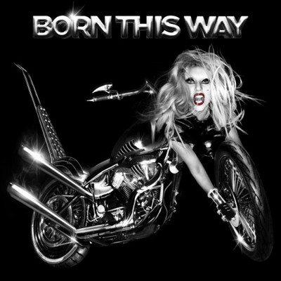 Born This Way di Lady Gaga