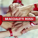 Braccialetti rossi