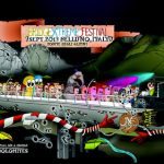 Bridge Xtreme Festival 2013