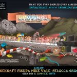 Bridge Xtreme Festival 2013