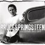 "Collection: 1973-2012" di Bruce Springsteen