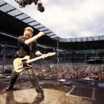Bruce Springsteen