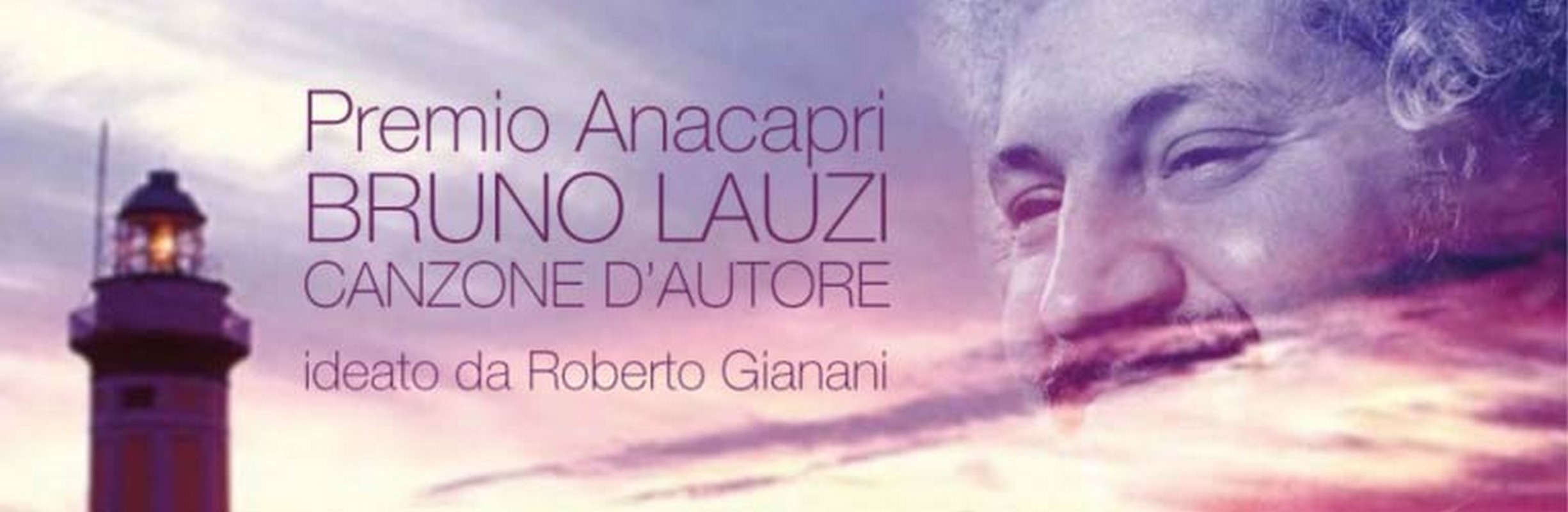 Premio Bruno Lauzi