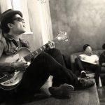 Bruno Mars
