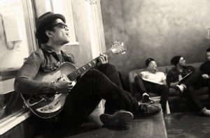 Bruno Mars
