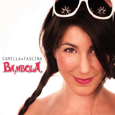 Camilla Fascina