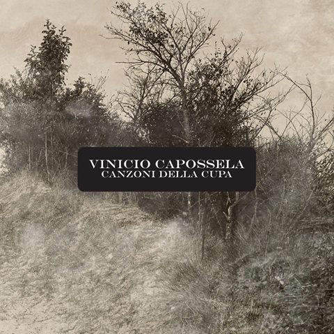 Canzoni della cupa