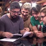 Semifinalisti X Factor 6 con pezzi inediti ©foto xfactor.sky.it