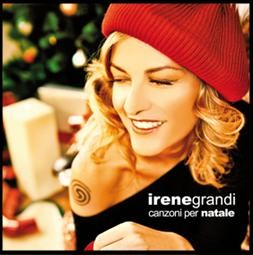 Irene Grandi - Canzoni per Natale