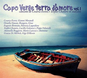 Capo Verde - Terra d'Amore