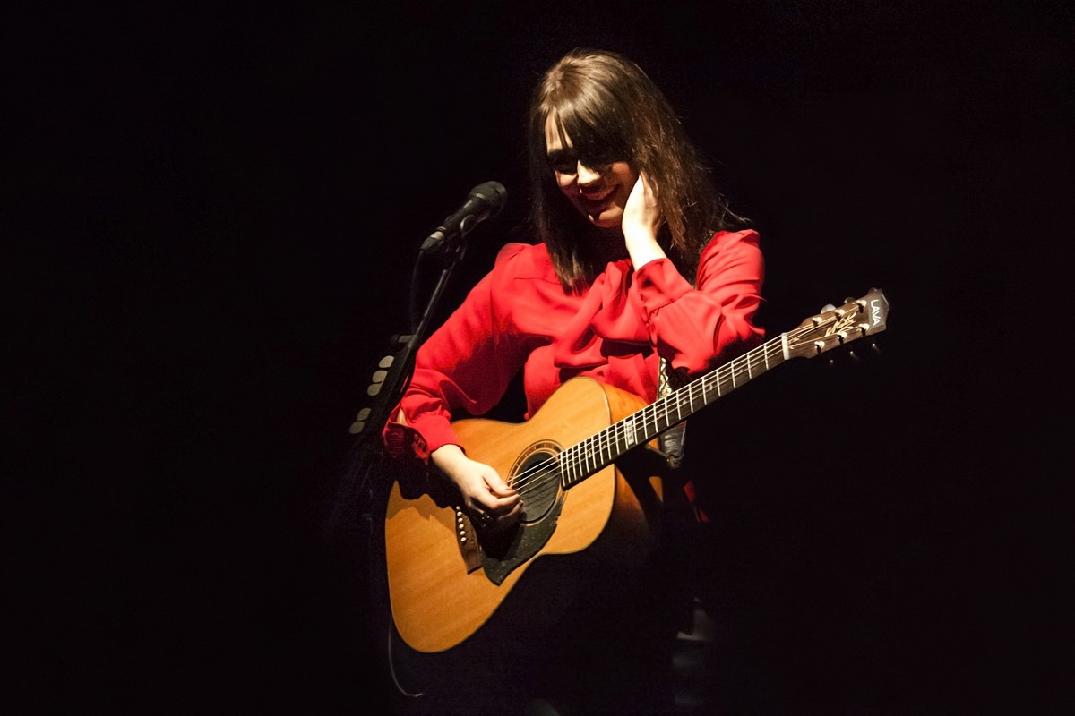 Carmen Consoli