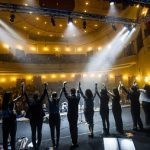 Tour Carmen Consoli