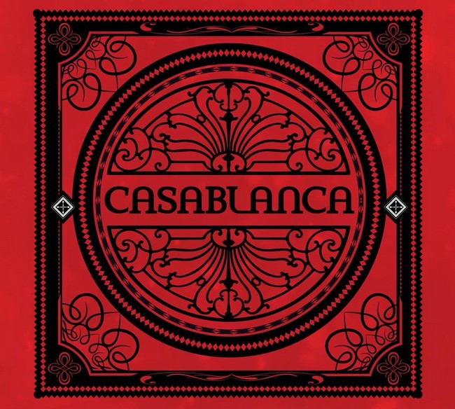 Casablanca