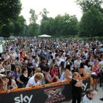 X Factor: al Via i Casting per l’Ottava Edizione