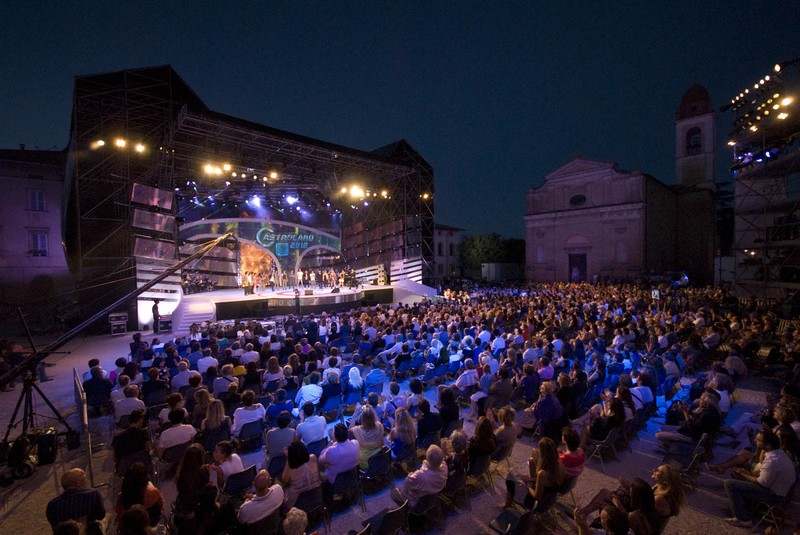 Festival Castrocaro