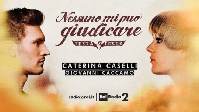 Caterina Caselli