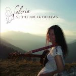 Album  At the break of dawn