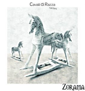 Album Zorama