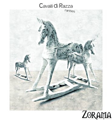 Album Zorama