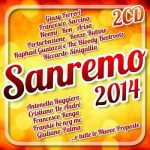 Doppio Cd Sanremo 2014 Compilation