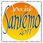 Cd Sanremo 2011