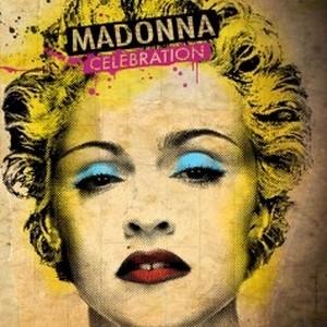 Celebration di Madonna