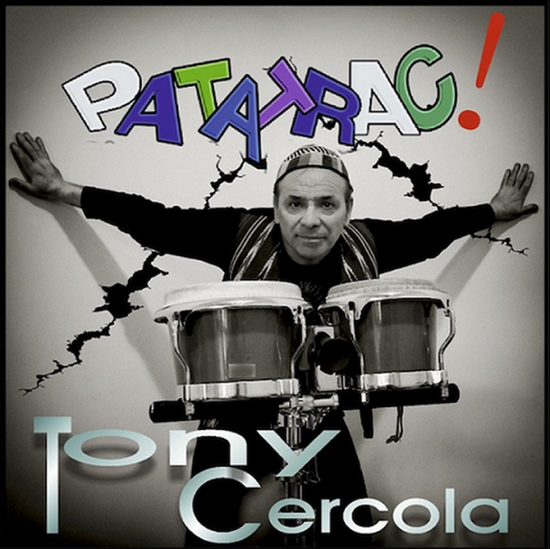 Album Patatrac!
