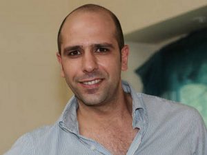 Checco Zalone