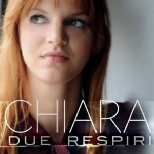 Chiara Galiazzo