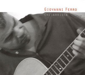 Chitarrista - Giovanni Ferro