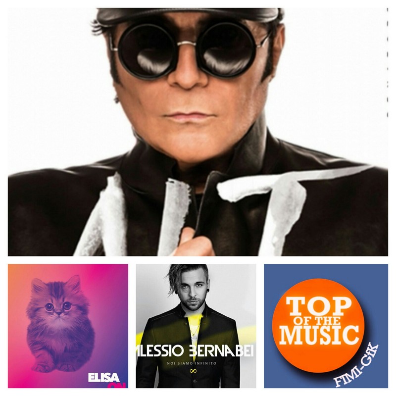 Classifica Fimi