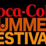 Coca Cola Summer Festival