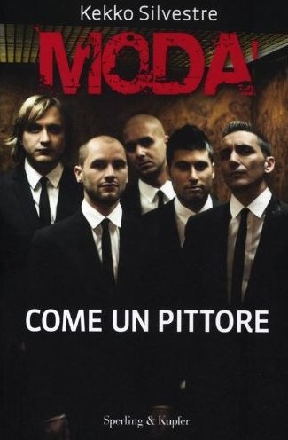 Come un pittore