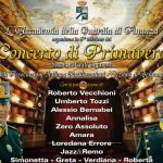 Concerto Primavera