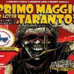 Concerto 1 maggio 2015 Taranto