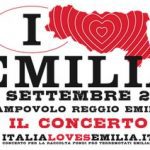 Concerto I Love Emilia a Campovolo