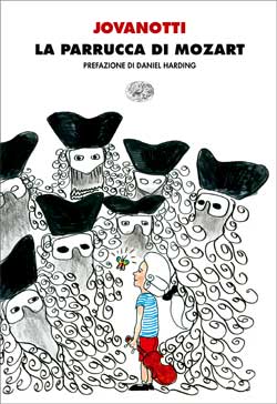 Libro Jovanotti