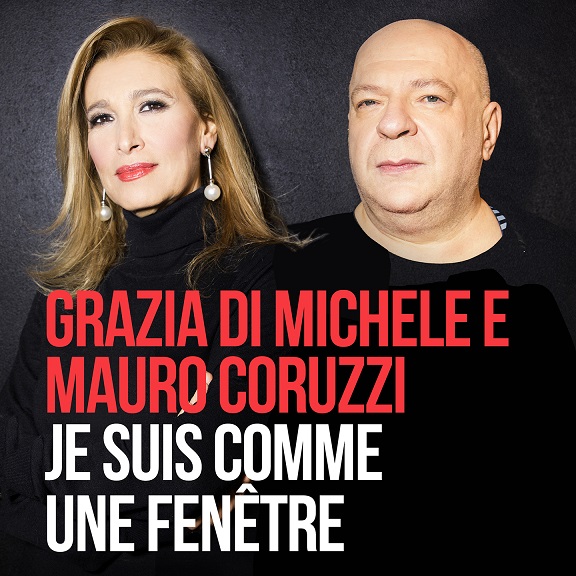 Je suis comme une fenêtre