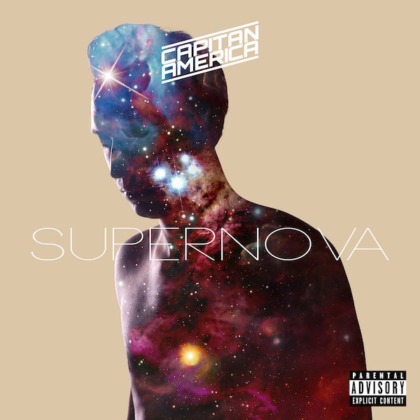Album Supernova