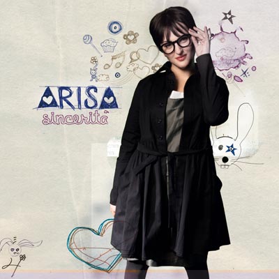 Arisa