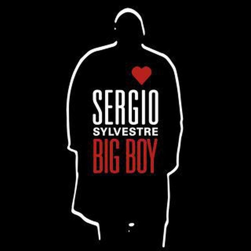 Album Big Boy