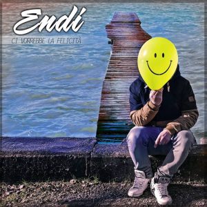Album Ci vorrebbe la felicità
