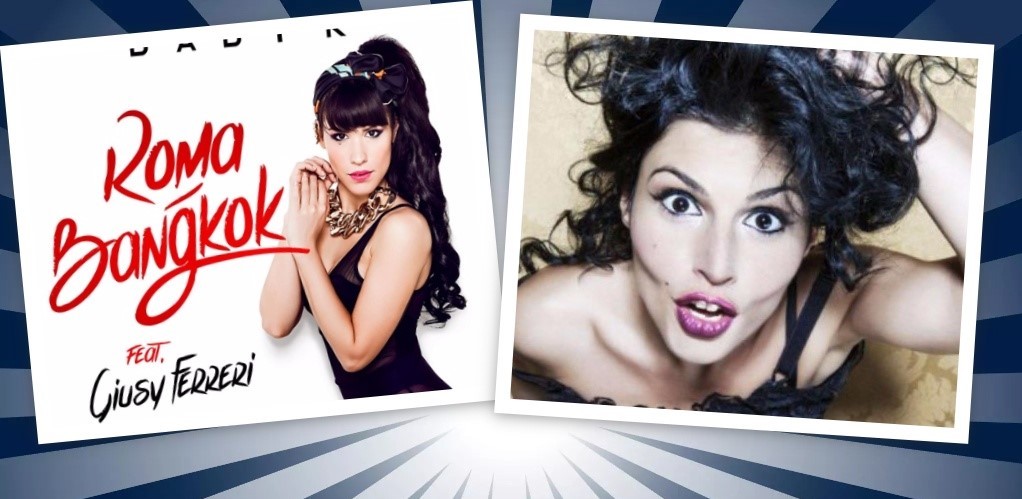Cover Baby-k Ferreri
