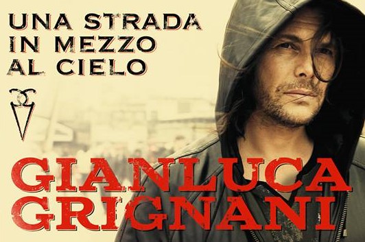 Album Gianluca Grignani