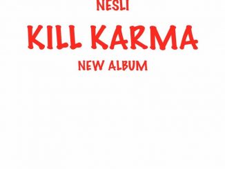 Album Kill Karma