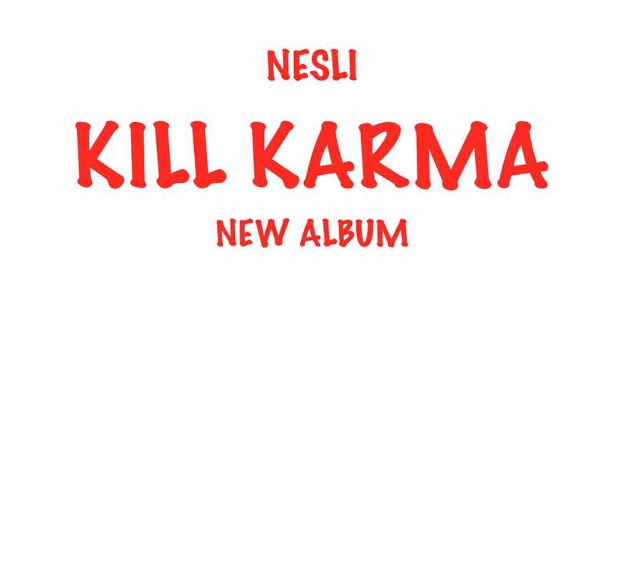 Album Kill Karma